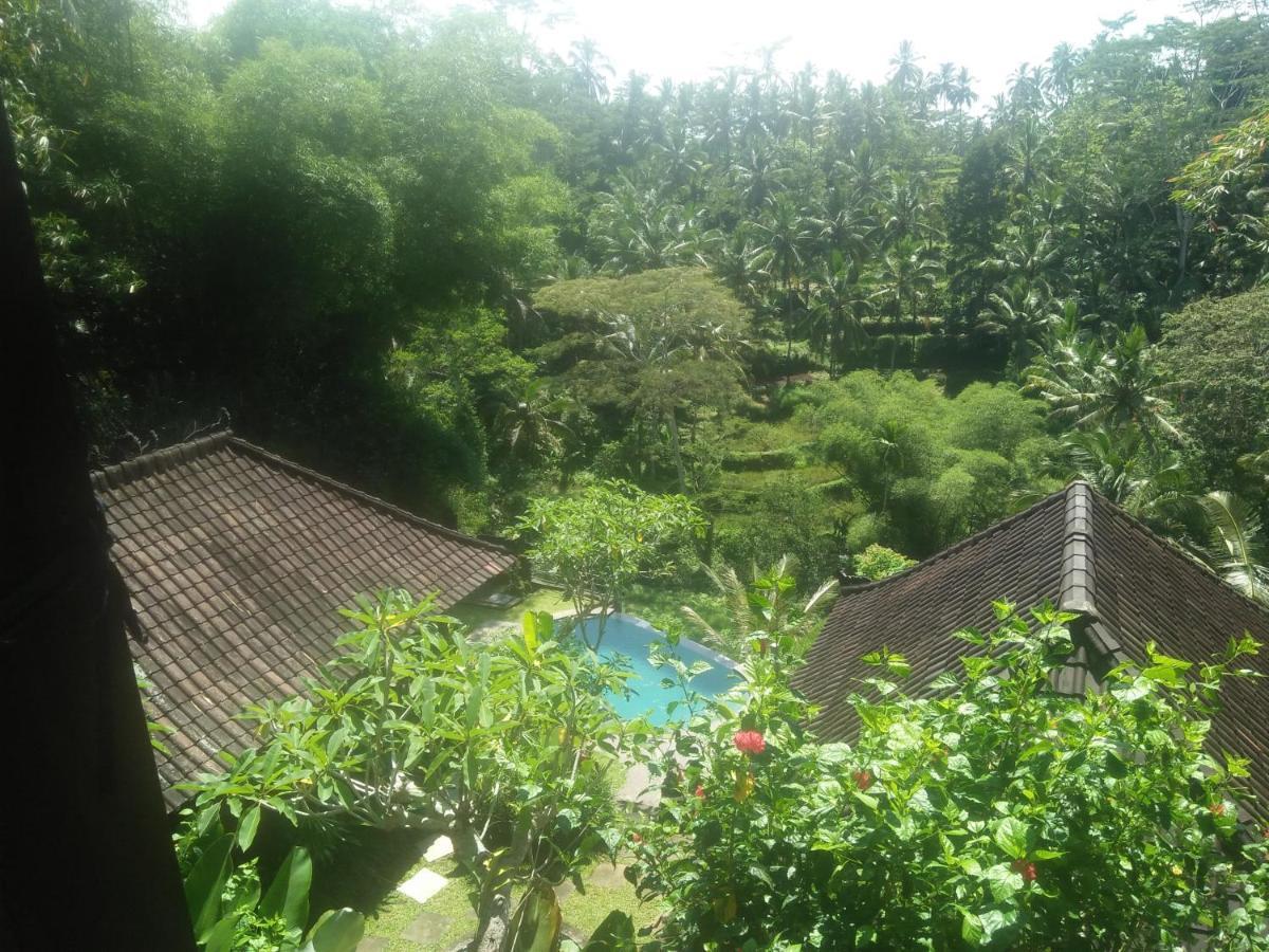 Villa Wedang Tegallalang  Exterior foto